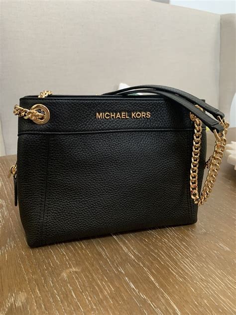 michael kors medium chain messenger|michael kors new year messenger bag.